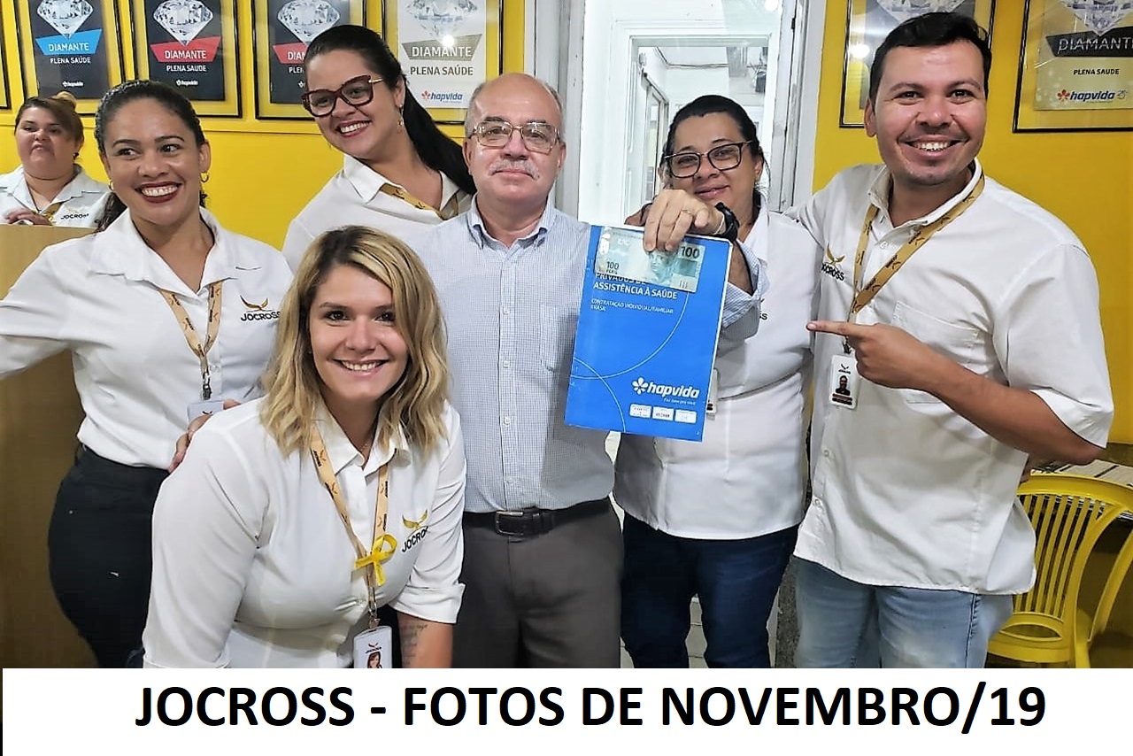 Clique para ver a Galeria